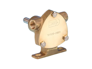 Ayaklı - Bilumum Boy 020- Maximum 50 Hp * - 1