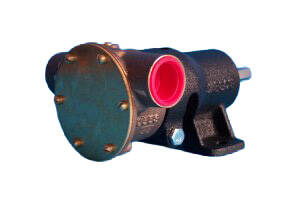 Ayaklı - Bilumum Boy 040- Maximum 100 Hp * - Jabsco