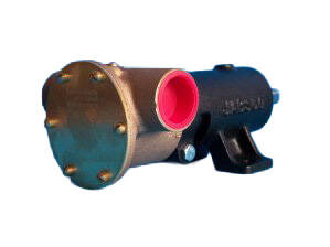 Ayaklı - Bilumum Boy 080- Maximum 200 Hp * - Jabsco