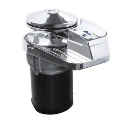 Bada CV912 Dik Irgat 900 Watt 12 Volt 6mm - 1