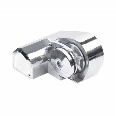 Bada Yatık Paslanmaz Irgat 900 Watt 12 Volt - 1
