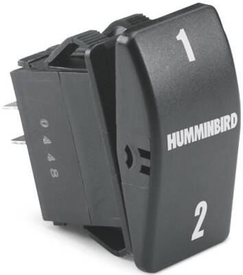 Balık bulucu seçim anahtarı - Hummibird