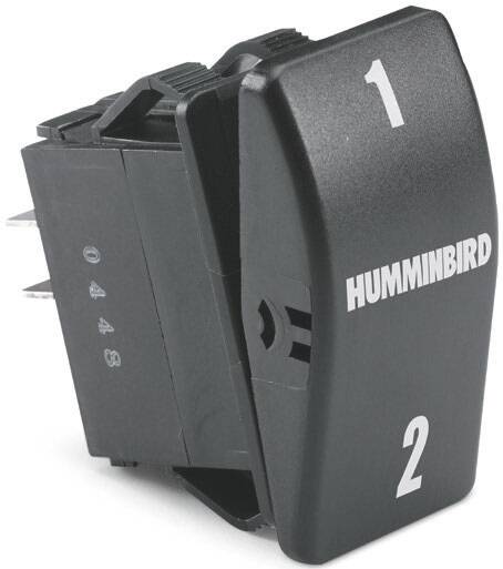 Balık bulucu seçim anahtarı - 1