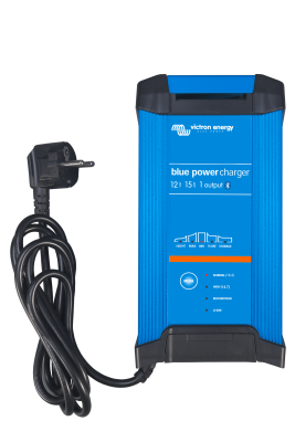 BLUE SMART IP22 CHARGER 12V/15A(1) - 1