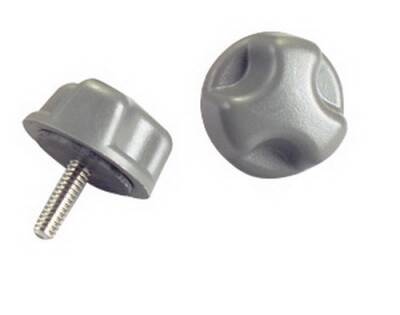 Braket sıkma düğmesi - 