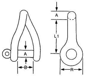 Burgu Kilit - 2