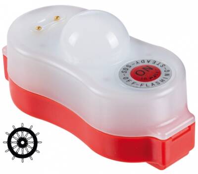 Can Yeleği Işığı - 