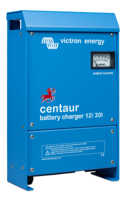 Centaur 12V/30A Battery Charger - 3