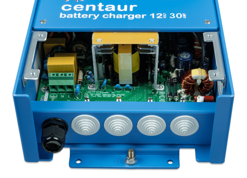 Centaur 12V/30A Battery Charger - 4