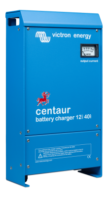 Centaur 12V/40A Battery Charger - 2