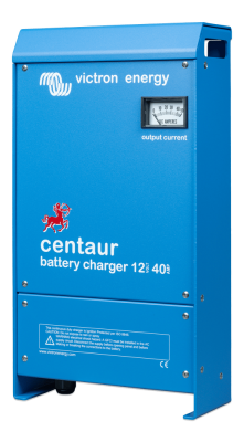 Centaur 12V/40A Battery Charger - 3