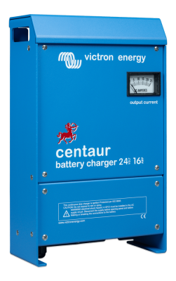 Centaur 24V/16A Battery Charger - 3