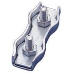 Çiftli klemens Ø:2 - 1