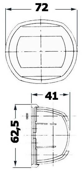 Compact 12 Seyir Fenerleri - 2