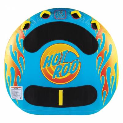 Connelly Ringo Hot Rod - 1