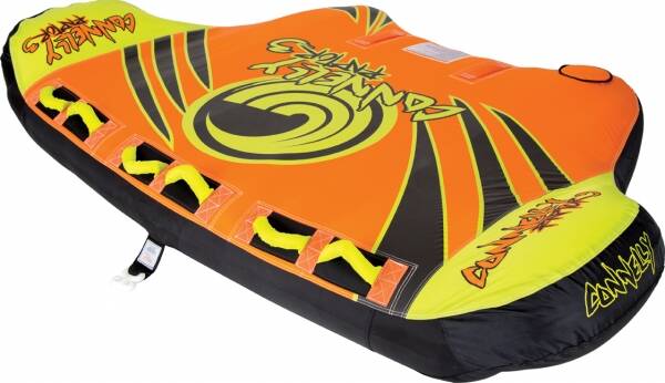 Connelly Ringo Raptor 3 - 1
