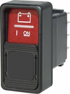 Contura Anahtar (ON)-OFF-(ON) - 1