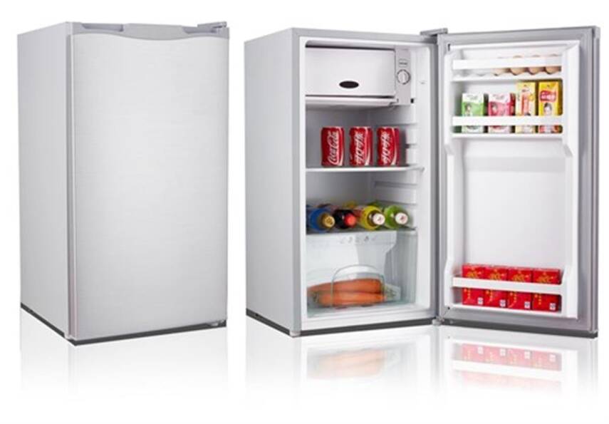 Cool Concept R-95Y Buzdolabı 83+12 Lt - 1