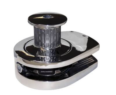 Craftsman Fenerli Irgat 1000 Watt 12 Volt 8 MM - 1
