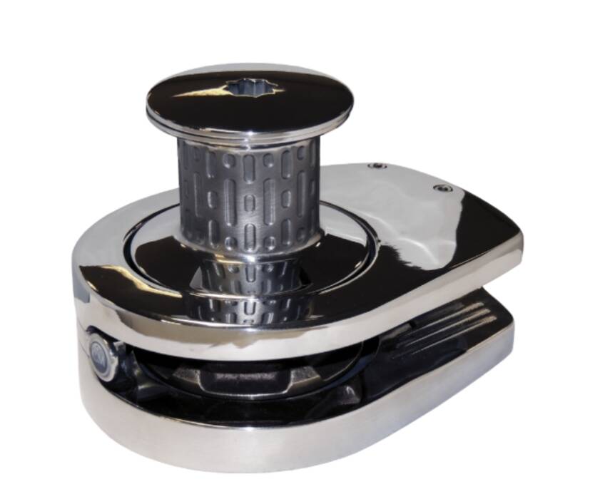 Craftsman Fenerli Irgat 1000 Watt 12 Volt 8 MM - 1
