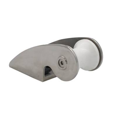 Craftsman Krom Burun Makarası 170x60 mm - 1