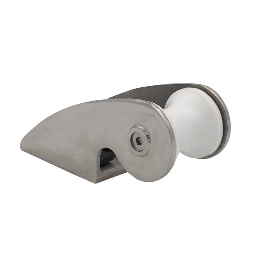 Craftsman Krom Burun Makarası 170x60 mm - 1