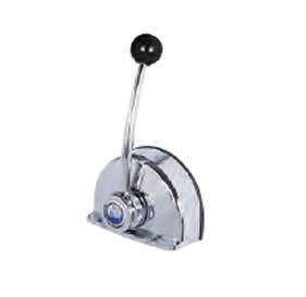 Craftsman Marine Vectra Üstten Montaj Kumanda Kolu - 1