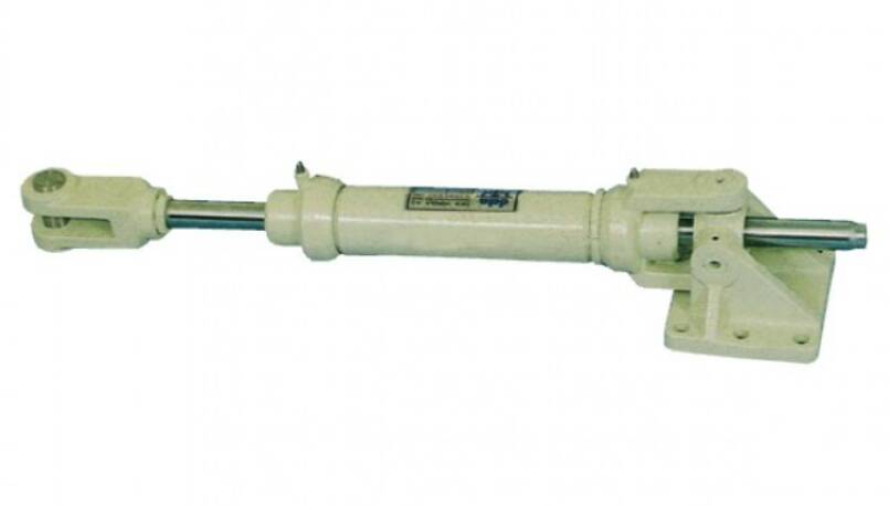 DATA DS-70 SİLİNDİR - 1