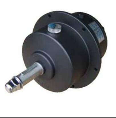 DATA HİDROLİK POMPA KİLİDİ DP - 63K - 1