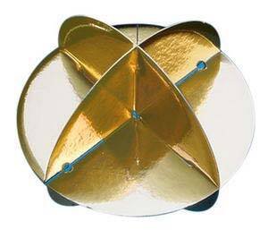 Davis Emergency Radar Reflektörü - 