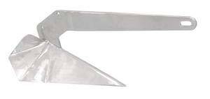 Delta Tip Çıpa AISI 316 Paslanmaz Çelik 8 Kg - 1
