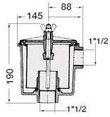 Deniz Suyu Filtresi - 2