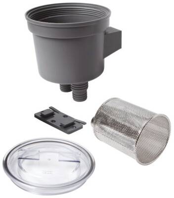 Deniz Suyu Filtresi - 2