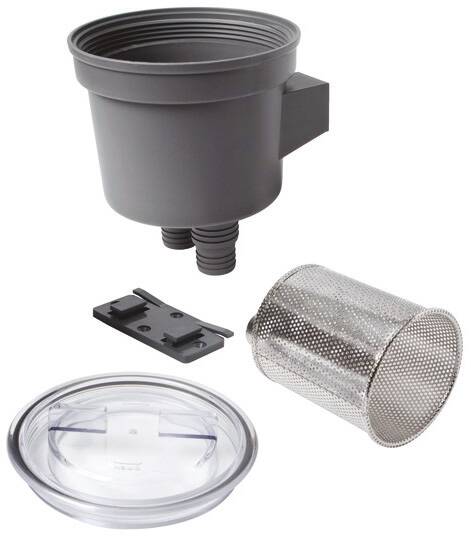 Deniz Suyu Filtresi - 2