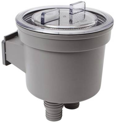 Deniz Suyu Filtresi - 