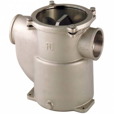 Deniz Suyu Filtresi - 