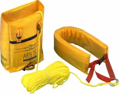 Denizden Adam Kurtarma Sistemi - 2