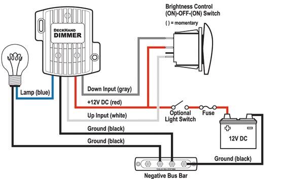 Dijital Dimmer - 2
