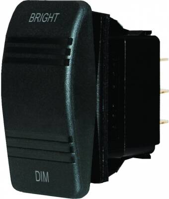 Dimmer Kontrol Düğmesi - 1