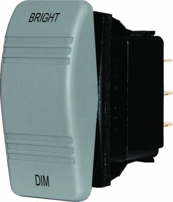 Dimmer Kontrol Düğmesi - 1