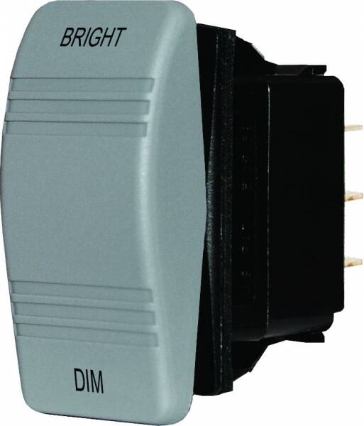 Dimmer Kontrol Düğmesi - 1