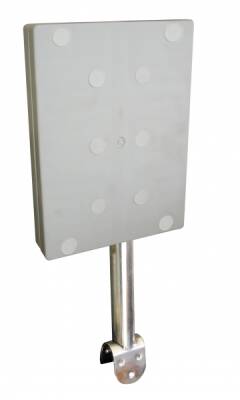 Dıştan Takma Motor Braketi - 