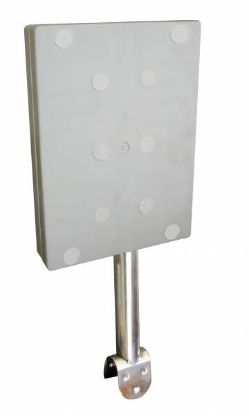 Dıştan Takma Motor Braketi - 1