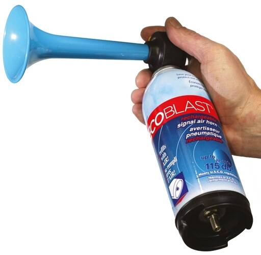 Eco Blast™ Sprey Korna Pompalı - 2
