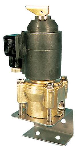 Elektro-Valf - 1
