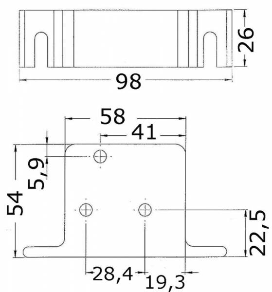 Elektronik Sintine Flatörü - 2