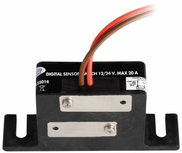 Elektronik Sintine Flatörü - 1