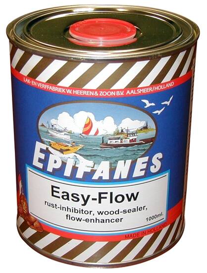 Epifanes Easy-Flow 1 litre - 1
