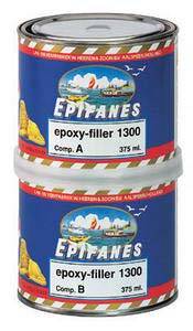Epifanes Epoksi Macun - 1
