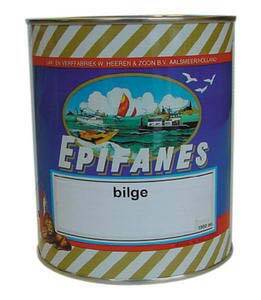 Epifanes Sintine Boyası - 1